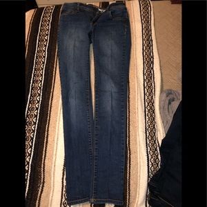 Mossing Supply CO Jeans